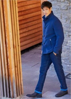 Jean Thermo à Taille Extensible -Venus Mode Winkel 23176240 Ns8UExRg