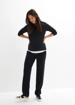 Pantalon De Grossesse En Maille Douce 11 Pantalon De Grossesse En Maille Douce -Venus Mode Winkel 23176697 nxqyJ3Kq