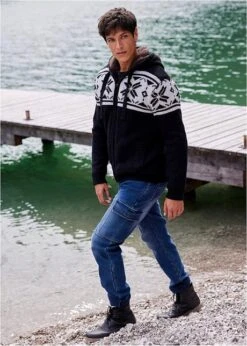 Gilet En Maille Outdoor -Venus Mode Winkel 23177797 0JWrKiYH