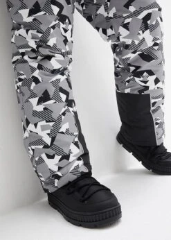 Pantalon De Ski Imprimé Enfant 15 Pantalon De Ski Imprimé Enfant -Venus Mode Winkel 23178220 Vssfe815