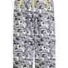 Pantalon De Ski Imprimé Enfant -Venus Mode Winkel 23178228 GNjGAwGh