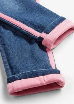 Jean Thermo Fille Avec Doublure Jersey 13 Jean Thermo Fille Avec Doublure Jersey -Venus Mode Winkel 23178255 uPb0mHOH