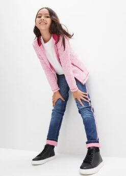 Jean Thermo Fille Avec Doublure Jersey 11 Jean Thermo Fille Avec Doublure Jersey -Venus Mode Winkel 23178259 U9OqLYGY