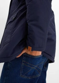 Parka à Capuche Et Doublure Polaire -Venus Mode Winkel 23179200 Niu3RjxR