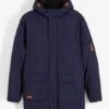 Parka à Capuche Et Doublure Polaire -Venus Mode Winkel 23179205 F8Uux3zJ