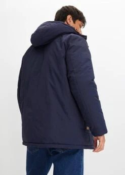 Parka à Capuche Et Doublure Polaire -Venus Mode Winkel 23179207 I74PXXi3