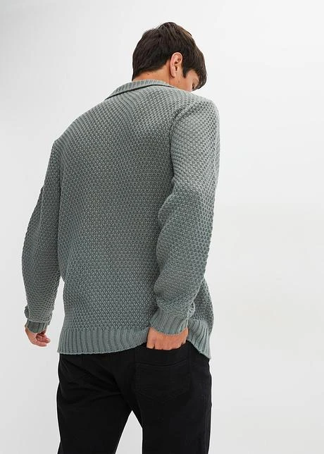 Pull Camionneur 5 Pull Camionneur - Afbeelding 3