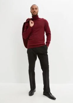 Pull à Col Roulé Avec Cachemire -Venus Mode Winkel 23181218 1lZIPGkV