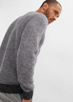 Pull à Col Rond 14 Pull à Col Rond -Venus Mode Winkel 23181235 u7KDE66X