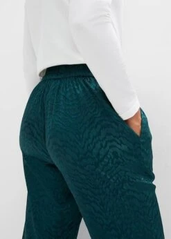 Pantalon Jacquard -Venus Mode Winkel 23181288 hikwnUMZ