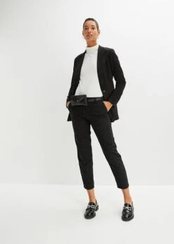 Pantalon Avec Application En Strass -Venus Mode Winkel 23181310 B5R6nccM