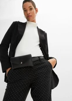 Pantalon Avec Application En Strass -Venus Mode Winkel 23181313 Q1LUehbB