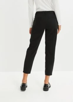 Pantalon Avec Application En Strass -Venus Mode Winkel 23181315 i7N12eCo