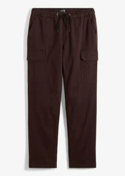 Pantalon Extensible Taille élastique Thermo Regular Fit, Straight -Venus Mode Winkel 23181386 XuFRaAJd