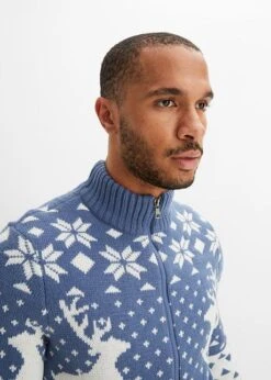 Gilet En Maille Norvégien 13 Gilet En Maille Norvégien -Venus Mode Winkel 23181429 FaylEBX9