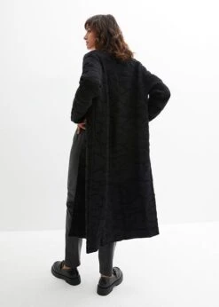 PREMIUM Manteau En Maille Avec Teneur En Laine -Venus Mode Winkel 23181503 j9gRNkCQ