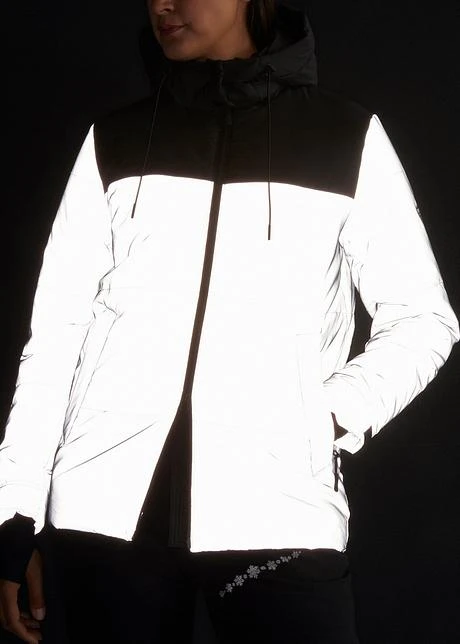 Veste Fonctionnelle Matelassée, Réfléchissante 10 Veste Fonctionnelle Matelassée, Réfléchissante - Afbeelding 8