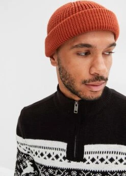 Pull Norvégien à Col Camionneur -Venus Mode Winkel 23182103 m3M8md2W