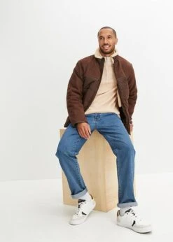 Veste D'hiver En Mélange De Matière Avec Polyester Recyclé -Venus Mode Winkel 23182134 sXcm5ATv