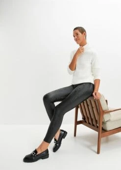 Legging à Imprimé Python -Venus Mode Winkel 23182165 OwLIErIn