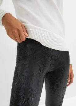 Legging à Imprimé Python -Venus Mode Winkel 23182166 5jAiRgPC