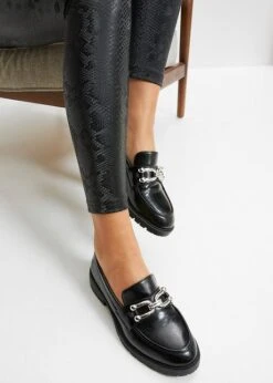 Legging à Imprimé Python -Venus Mode Winkel 23182168 0auRGefV