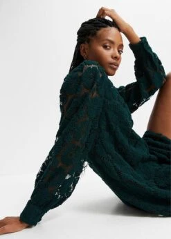 Rainbow Robe Trapèze à Dentelle 13 Rainbow Robe Trapèze à Dentelle -Venus Mode Winkel 23182299 rXYYq6xz