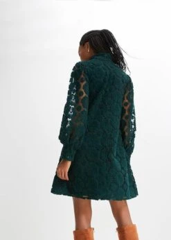 Rainbow Robe Trapèze à Dentelle 10 Rainbow Robe Trapèze à Dentelle -Venus Mode Winkel 23182374 aW1HEkzL