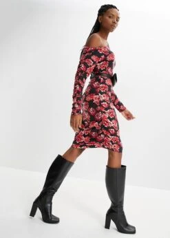 Rainbow Robe à épaule Découverte -Venus Mode Winkel 23182426 y9ctenqB