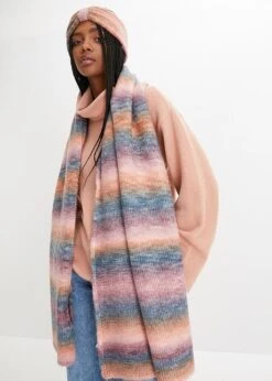 Écharpe Et Bandeau (ens. 2 Pces) 7 Écharpe Et Bandeau (ens. 2 Pces) -Venus Mode Winkel 23182722 unCP9mi5