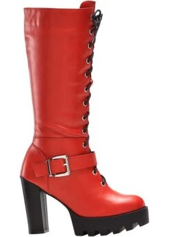 Rainbow Bottes à Plateau Confortables -Venus Mode Winkel 23183075 wi5YgrRp