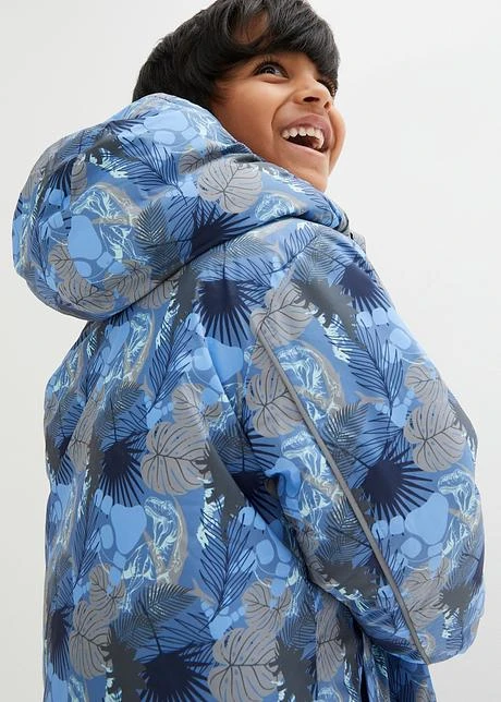 Veste D'hiver Garçon 9 Veste D'hiver Garçon - Afbeelding 7