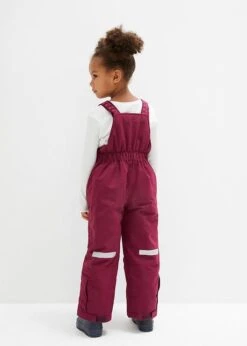 Pantalon De Ski Fille, étanche Et Respirant 11 Pantalon De Ski Fille, étanche Et Respirant -Venus Mode Winkel 23183260 2xg64yM8