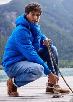 Veste Matelassée Style Blouson 17 Veste Matelassée Style Blouson -Venus Mode Winkel 23183297 pnccsmQd