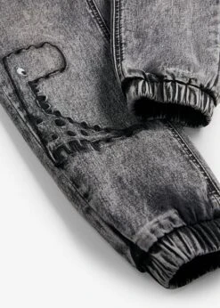 Jean Thermo Garçon Dino, Regular Fit -Venus Mode Winkel 23183378 pbeXegMn