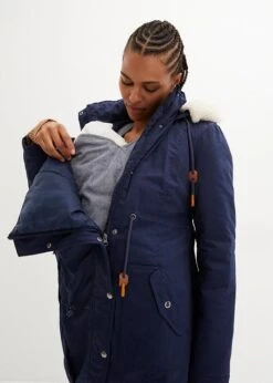 Veste De Grossesse Avec Fonction Portage -Venus Mode Winkel 23183883 ok3nqLUG