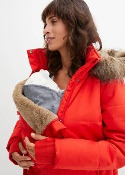 Manteau Matelassé De Grossesse Et De Portage 13 Manteau Matelassé De Grossesse Et De Portage -Venus Mode Winkel 23183890 6MKiuRuk