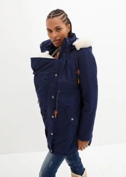 Veste De Grossesse Avec Fonction Portage -Venus Mode Winkel 23183897 8JnQh8nv