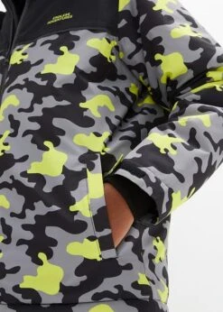 Veste De Ski Garçon -Venus Mode Winkel 23184002 v79GHlId