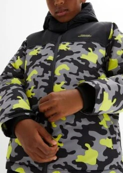 Veste De Ski Garçon -Venus Mode Winkel 23184007 CDGjCj1A