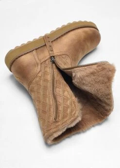 Bottes Skechers -Venus Mode Winkel 23184136 OS8n4pqF