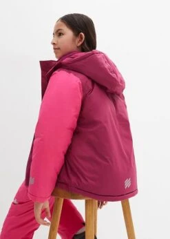 Veste De Ski Fille -Venus Mode Winkel 23184724 iJCIHlkO
