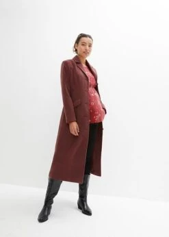 Blouse De Grossesse Et D'allaitement En Viscose -Venus Mode Winkel 23185609 i1FVdi8v