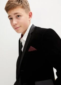 Blazer En Velours Garçon 11 Blazer En Velours Garçon -Venus Mode Winkel 23185695 cAlQpJKl