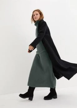 Jupe En Maille, Légèrement évasée -Venus Mode Winkel 23185745 EdPI8vg5