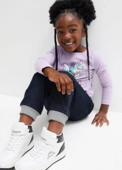 Pantalon Thermo Fille Avec Doublure En Jersey -Venus Mode Winkel 23187246 OtEpg32v