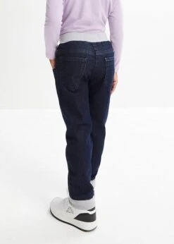 Pantalon Thermo Fille Avec Doublure En Jersey -Venus Mode Winkel 23187252 ZNIym8CY