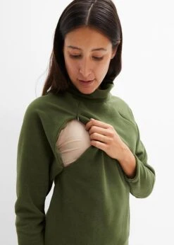 Pull De Grossesse Avec Fonction Allaitement -Venus Mode Winkel 23187631 kxMCGTqw