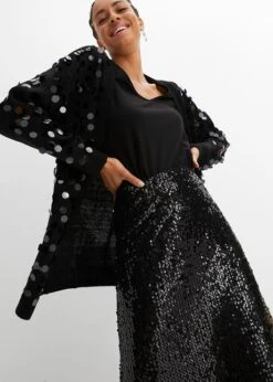 Jupe à Sequins -Venus Mode Winkel 23188077 lTYgR4V8