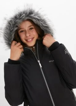 Veste De Ski Fille, Imperméable Et Coupe-vent 15 Veste De Ski Fille, Imperméable Et Coupe-vent -Venus Mode Winkel 23188342 UVSEOuWp